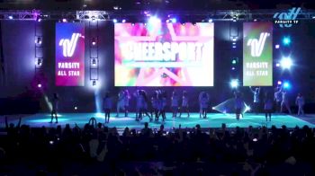 Brandon All-Stars - Legacy [2024 L6 International Open Coed - NT Day 2] 2024 CHEERSPORT National All Star Cheerleading Championship