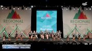 ATA Lake Norman - Evolution [2026 L1 Youth - Medium Day 2] 2026 The Southeast Regional Summit