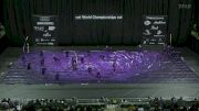 The Magnolia Project "Bowling Green KY" at 2024 WGI Color Guard World Championships