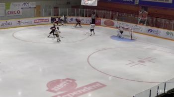Replay: Home - 2025 Iroquois Falls vs Hearst | Sep 3 @ 7 PM