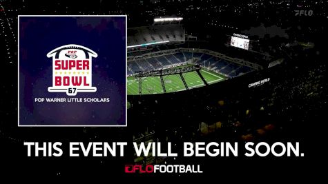 N.E.O. Flight vs. Fort Myers - 2024 Pop Warner Football Super Bowl