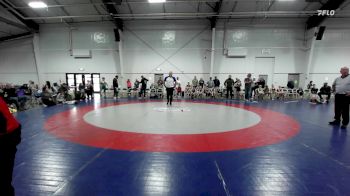 100 lbs Rr Rnd 1 - Logan Dickinson, Tomahawk Wrestling ES vs CrystalJo Frady, Dragons Junior Wrestling Club ES