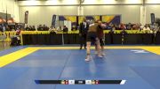 Aleksandr Tumanian vs Jonathan Paul Bechtloff 2024 World IBJJF Jiu-Jitsu No-Gi Championship