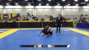 Richard Stephen Slomba Jr. vs Christopher Dominic Wright 2024 World IBJJF Jiu-Jitsu No-Gi Championship