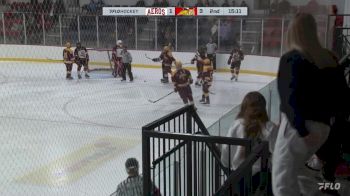 Replay: Home - 2023 Athens vs Casselman | Oct 19 @ 8 PM