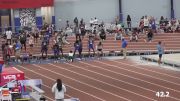 Men's 60m, Prelims 7