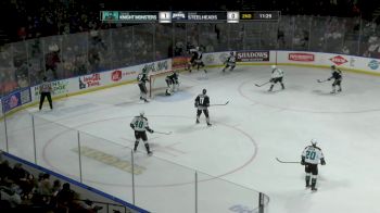 Replay: Home - 2025 Tahoe vs Idaho | Mar 14 @ 7 PM