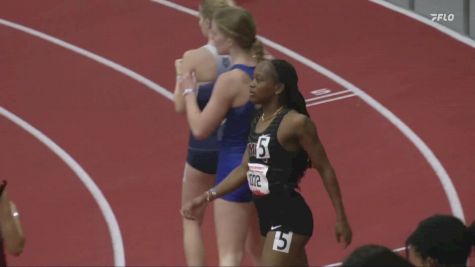 Women's 200m Open, Finals 11
