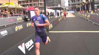 Replay: Super League Triathlon: 2021 Jersey