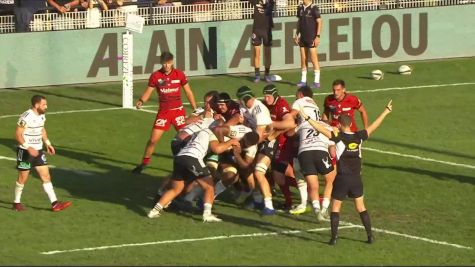 Highlights: Week 1 | 2022 Top 14 Rugby