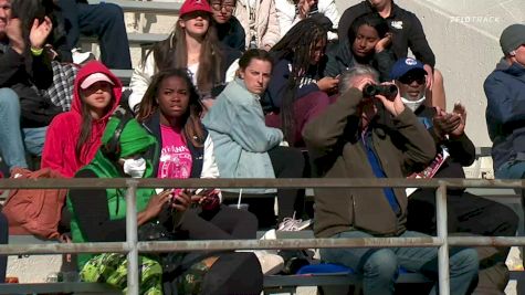 High School Girls' 3k Championship