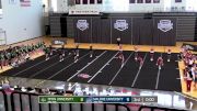 Replay: G-MAC STUNT Consolation Match - Tiffin vs Malone - 2026 Tiffin vs Malone | Mar 28 @ 2 PM