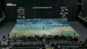 Everett HS "Everett MA" at 2026 WGI Percussion/Winds World Championships