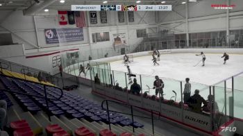 Replay: Home - 2024 Valley vs Seacoast | Feb 23 @ 11 AM