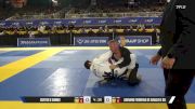 Adriano Ferreira De Araujo E Sil vs Curtis B Simms 2026 Pan Jiu Jitsu IBJJF Championship