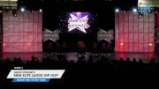 Pittsburgh Pride All Stars - Prowl [2024 Mini - Hip Hop - Large 2] 2024 JAMfest Dance Super Nationals