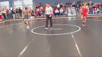 Replay: Mat 6 - 2025 Younes Hospitality Open | Nov 22 @ 8 AM