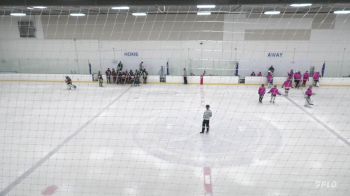 Replay: Home - 2025 Coast Elite vs Hky Path Black | Jul 11 @ 3 PM