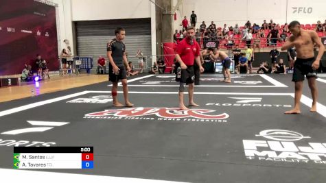 Replay: Mat 8 - 2024 ADCC Sao Paulo Open | Mar 10 @ 9 AM