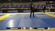 Alyson Lima Da Silva vs JONATHAN MARIANO 2026 Pan Jiu Jitsu IBJJF Championship