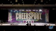 Xtreme Athletics - Tiny Tornadoes [2023 L1 Tiny - D2 Day 1] 2023 CHEERSPORT Biloxi Classic