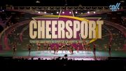WIDC - WEATHER GIRLS [2023 L5 Senior - D2] 2023 CHEERSPORT National All Star Cheerleading Championship