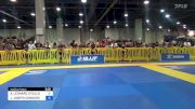 ANTHONY LEONARD VITULLO vs JOHN JOSEPH CONNORS 2023 American National IBJJF Jiu-Jitsu Championship