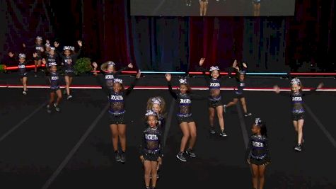 Cheer Xcel - Superior [2018 L1 Small Youth Wild Card] The D2 Summit