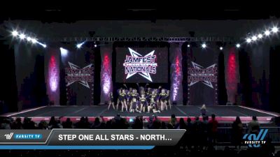 Step One All Stars - North - Spicy [2022 L2 - U17 Day 1] 2022 JAMfest Cheer Super Nationals