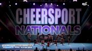 Diamonds All-Stars - Glitter Girls [2026 L1 Youth - Small - B Day 2] 2026 CHEERSPORT National All Star Cheerleading Championship