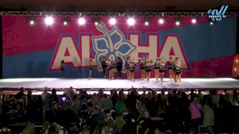 The Stingray All Stars - Jade [2023 L3 Junior] 2023 Aloha Gatlinburg Showdown