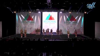 ACE of Tuscaloosa - Lady Ignite [2023 L3 Junior - Small Day 2] 2023 The Regional Summit: Southeast