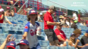 Replay: Away - 2023 Florence vs Ottawa | Jul 23 @ 1 PM