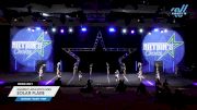 Element Athletics MKE - Solar Flare [2023 L1.1 Youth - PREP Day 1] 2023 Nation's Choice Grand Nationals