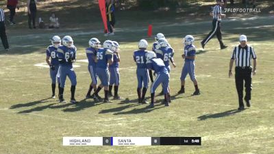 2022 Pop Warner Football Super Bowl - Videos - FloFootball