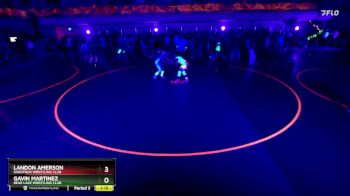 Replay: Mat 4 - 2024 Nightmare On The Mat | Nov 2 @ 9 AM