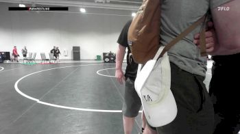 Replay: Mat 26 - 2025 CLAW US Open Wrestling Championships | Apr 25 @ 2 PM