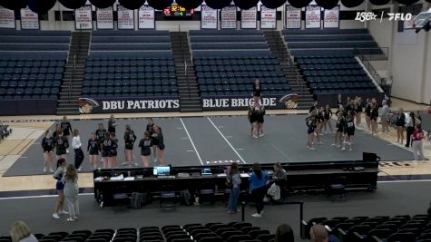 Replay: DBU Stunt Tournament 1 | Feb 6 @ 10 AM