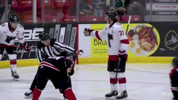Replay: Home - 2025 Quebec vs Rouyn-Noranda | Sep 26 @ 7 PM