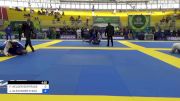 FRANCISCO HELDER GERTRUDES MIRAN vs JAN ALEXANDER S SUÁREZ ORTIZ 2023 Brasileiro Jiu-Jitsu IBJJF