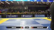 Emily Lynn Leyva vs Michal Baly 2026 Pan Jiu Jitsu IBJJF Championship