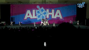 Hession Cheer Academy - Pink Inferno [2025 L2 Junior - D2 03/09/2025] 2025 Aloha Indy Showdown