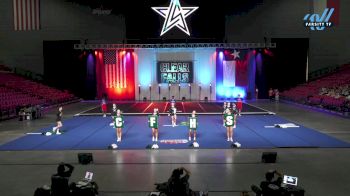 Clear Falls High School - Novice JV/Freshman Crowd Leading [2023 Novice JV/Freshman Crowd Leading Day 2] 2023 NCA & NDA Lonestar Classic