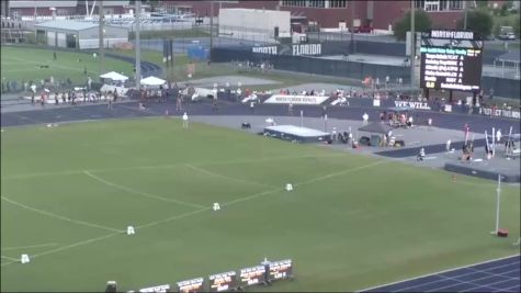 Replay: Field Stream 1 - 2023 FHSAA Outdoor Championships | May 18 @ 6 PM