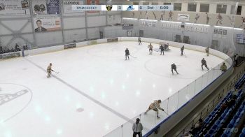 Replay: Home - 2025 BWC Academy vs Pacific Coast | Jan 25 @ 5 PM