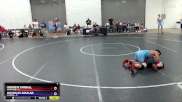 130 lbs Placement Matches (8 Team) - Andrew Kimball, Maryland vs Nicholas Aguilar, Florida