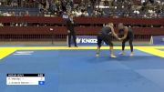 Ricardo Mendez vs Jorge Antonio Galvan 2024 Pan IBJJF Jiu-Jitsu No-Gi Championship