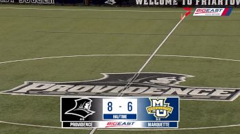 Replay: Marquette vs Providence | Apr 1 @ 12 PM