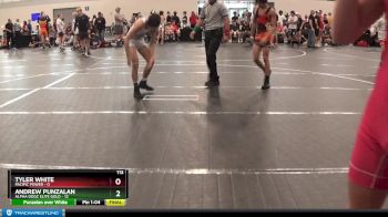 120 lbs Round 1 (6 Team) - Bruce Li, Alpha Dogz Elite Gold vs Matt Bath, Pacific Power