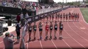 High School Girls' 1600m, Prelims 1